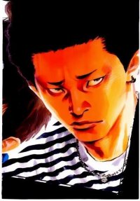 BUY NEW real - 194264 Premium Anime Print Poster
